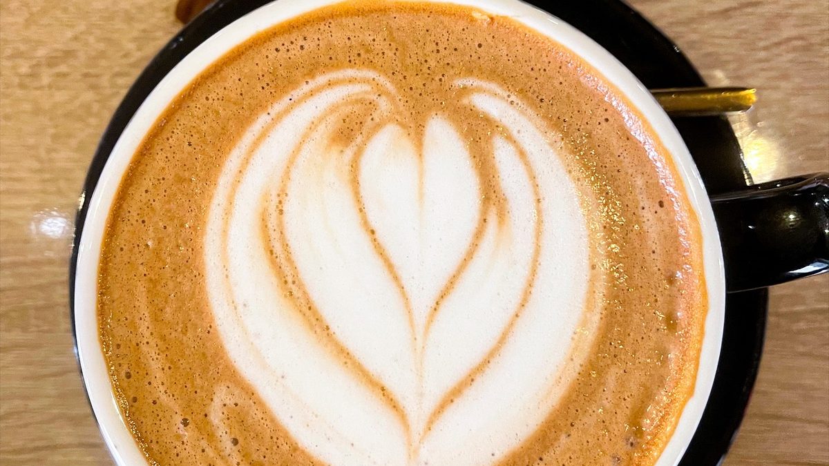 Mai Shayi Coffee