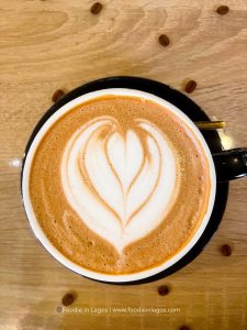 Mai Shayi Coffee