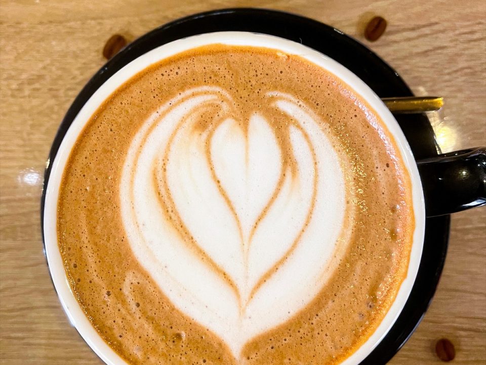 Mai Shayi Coffee