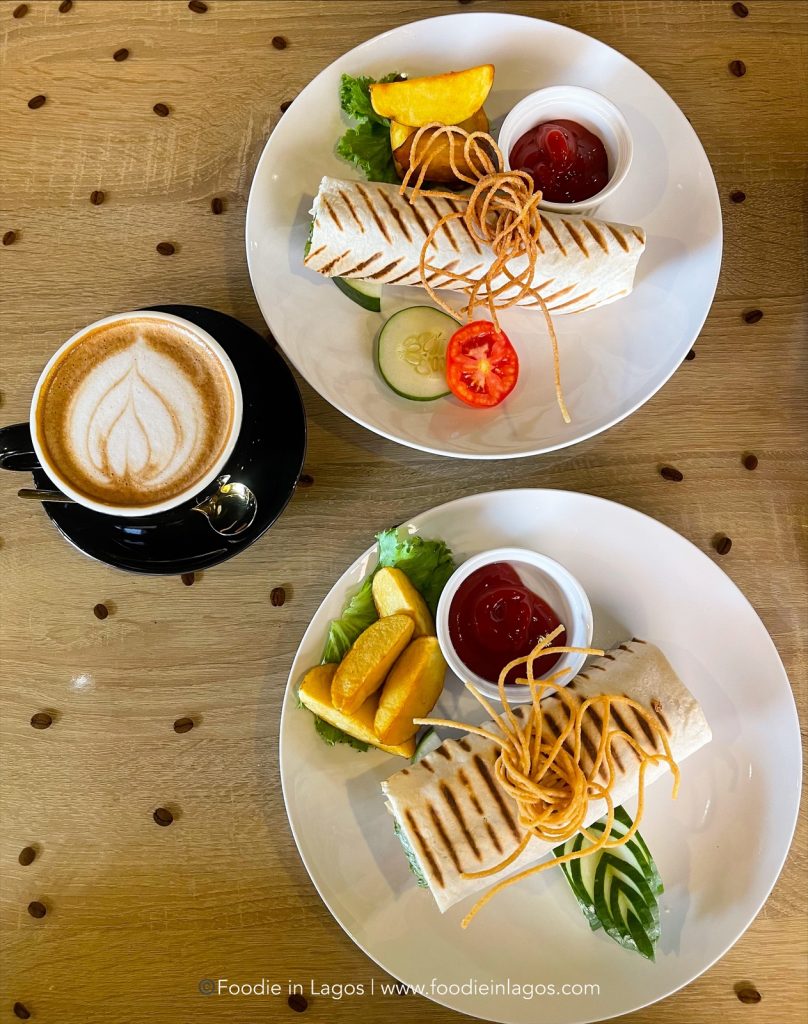 Mai Shayi Coffee