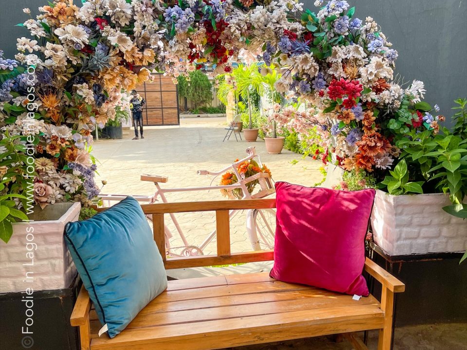 Alice Garden Restaurant