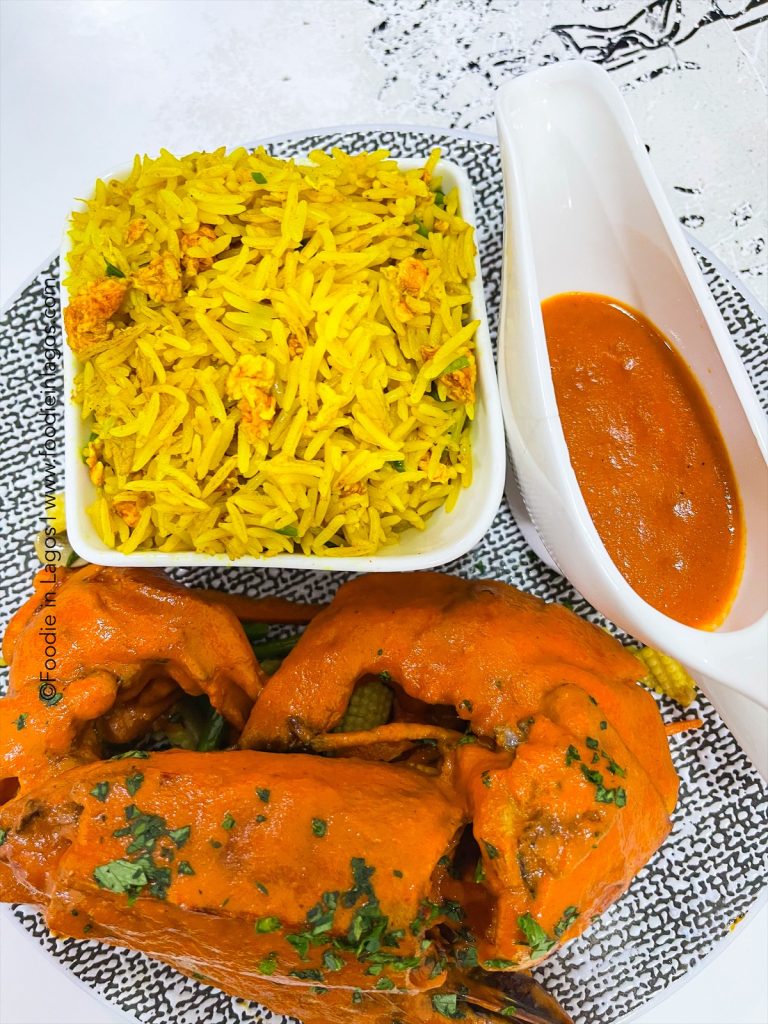 Sketch Restaurant Abuja