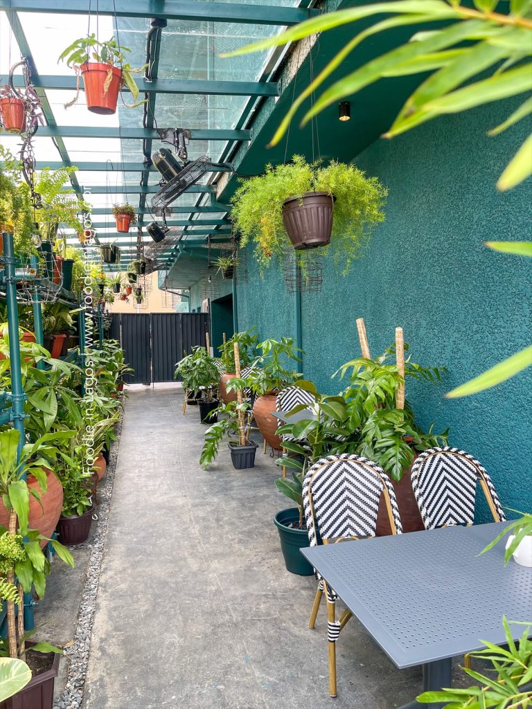 SEE Lagos Restaurant