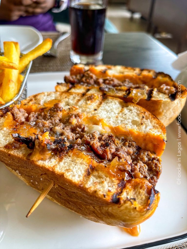 Tulip Bistro Abuja