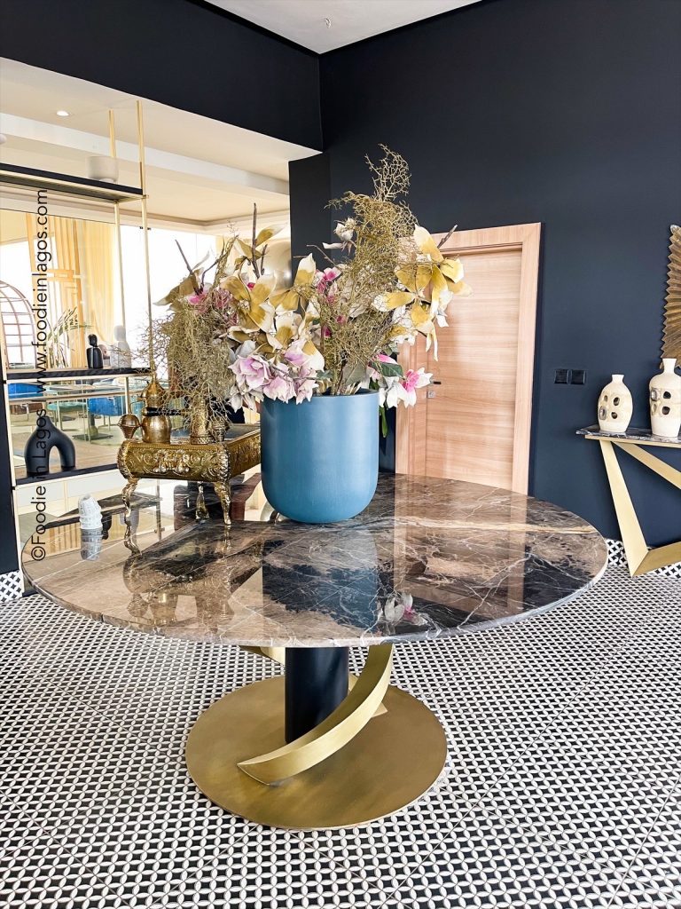 Tulip Bistro Abuja