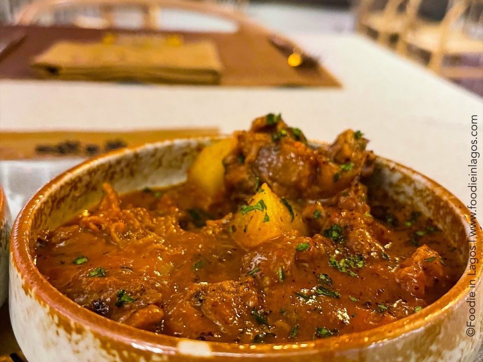 Kappadocia Restaurant Abuja