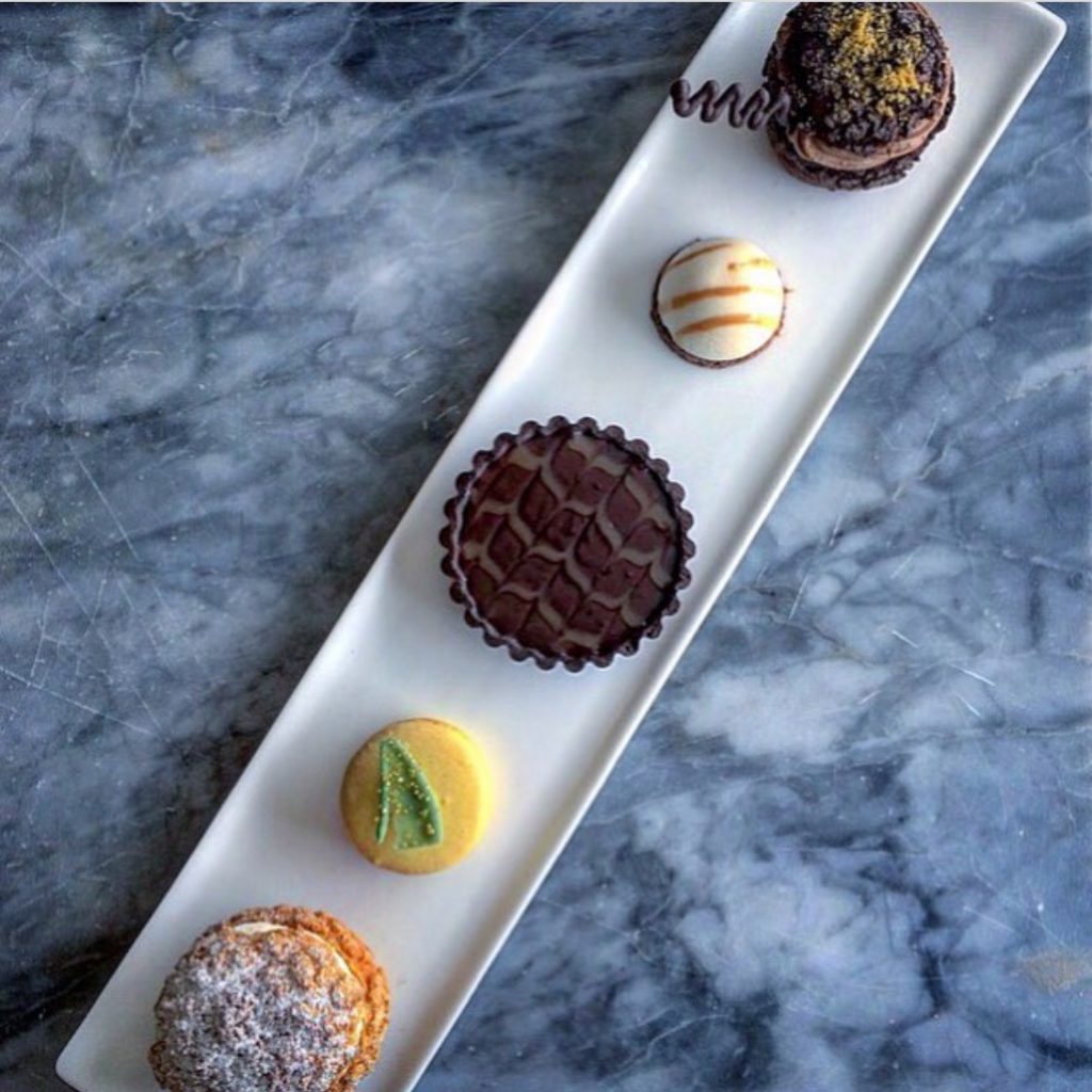 XO Bakery Lagos