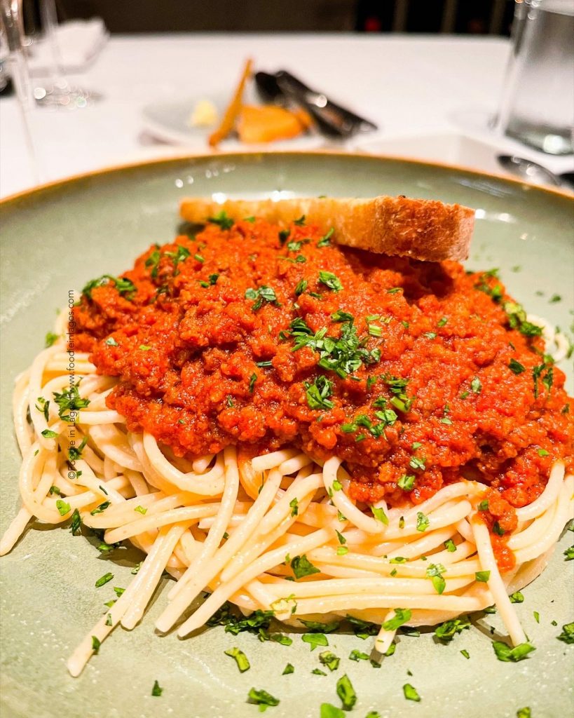 The Wine Lab Restaurant Lagos