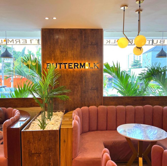 Buttermilk Restaurant