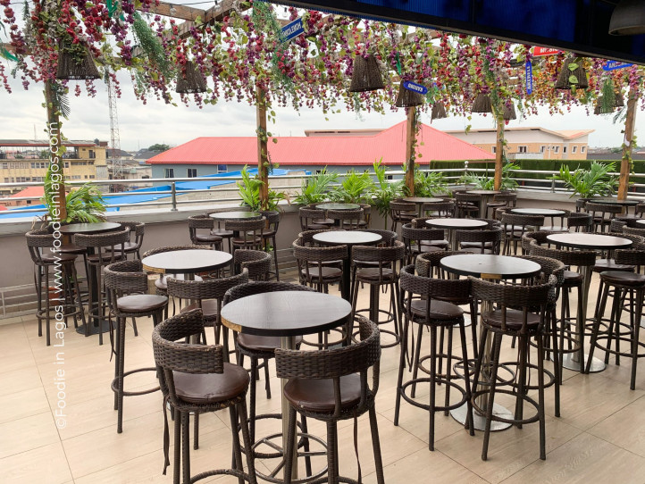 G51 Rooftop Surulere