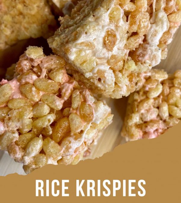 Rice Krispies