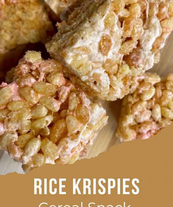 Rice Krispies