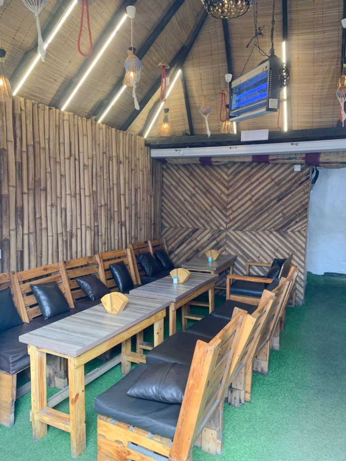 The Grid Restaurant