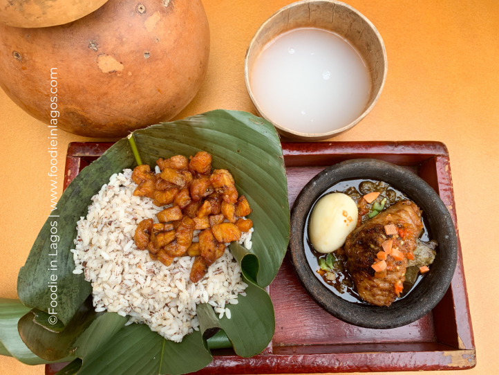 Ofada Boy Lagos