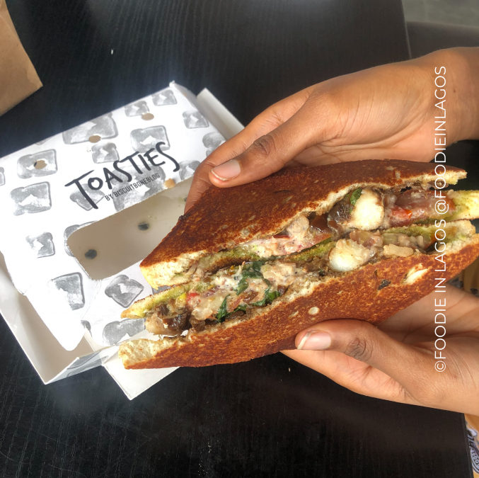 Toasties by Biscuitboneblog