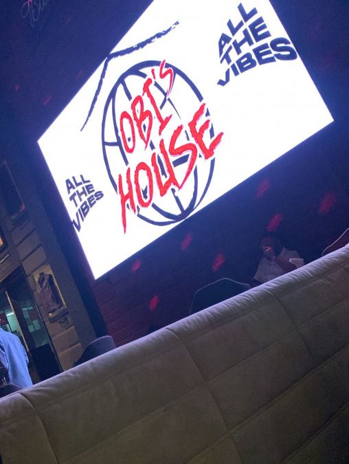 Obi's House