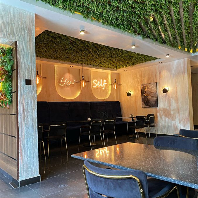 234 Restaurant Lekki