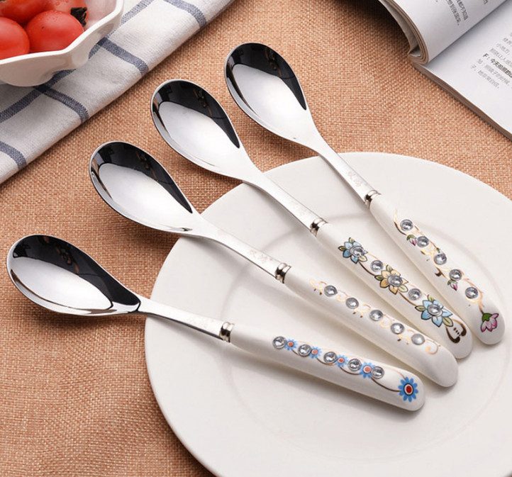 Kitchen cutlery