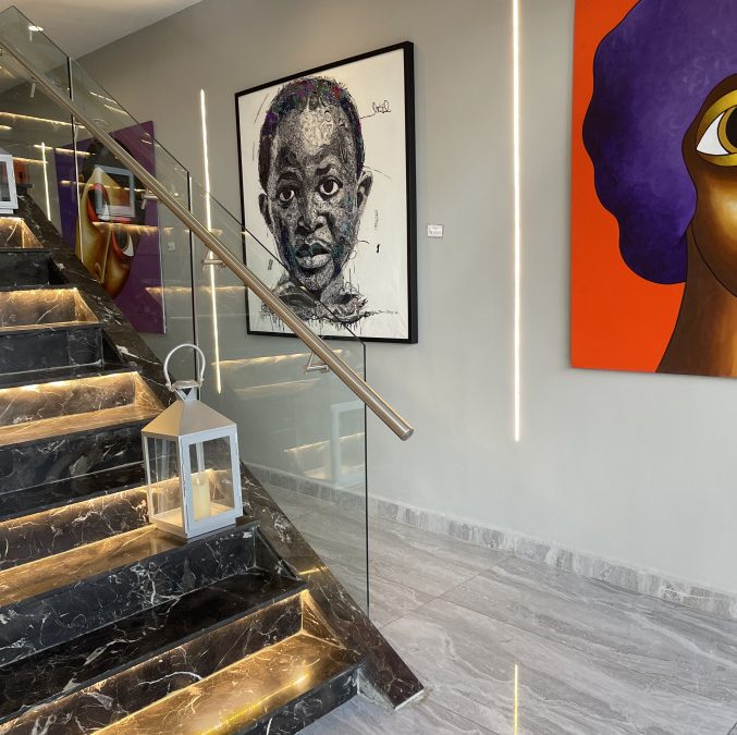 5 date night spots in Lagos