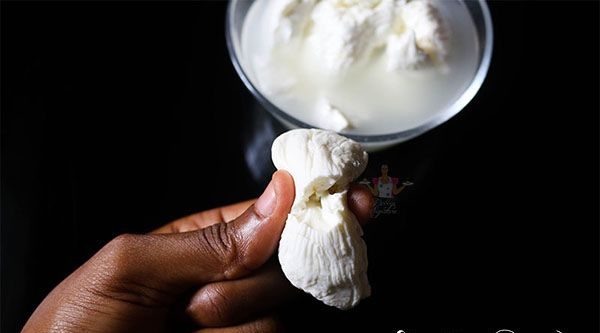 Local NIgerian Snacks