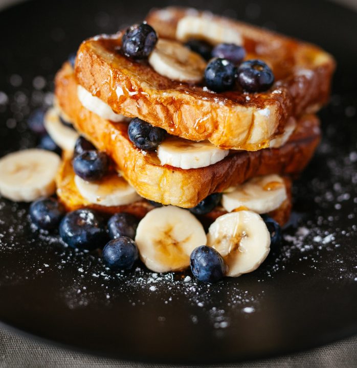 foodie personality quiz
