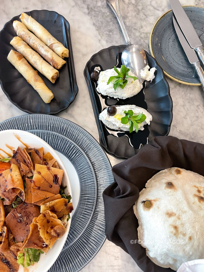 Fine Dining Restaurants