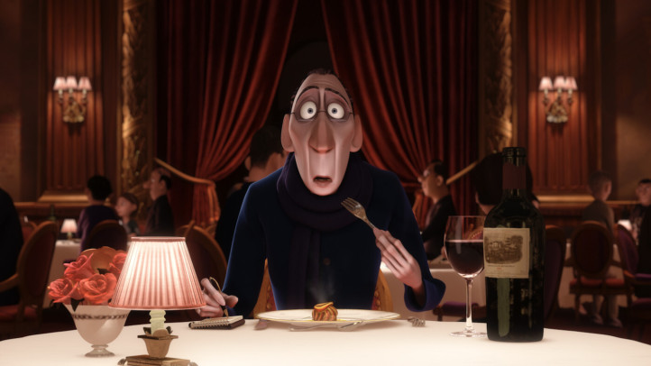 How to be a good critic