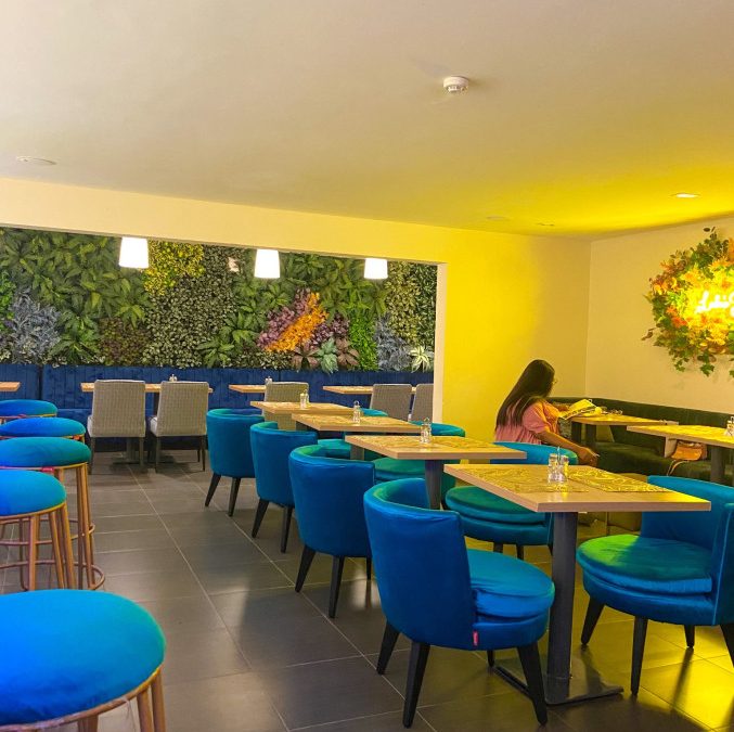 Lala's Bistro