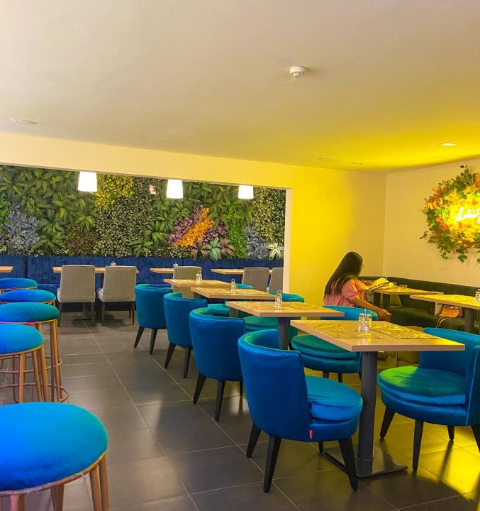 Lala's Bistro