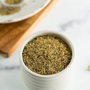 Top 5 spices