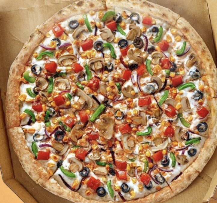 Pizza Hut