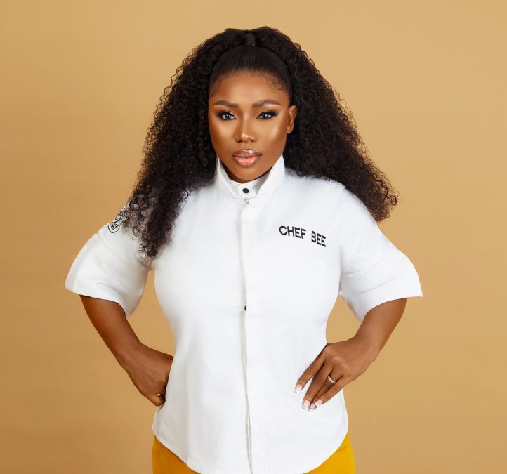 Chef Bee