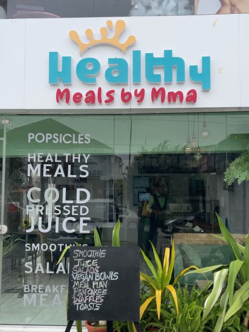 Healthy Meals