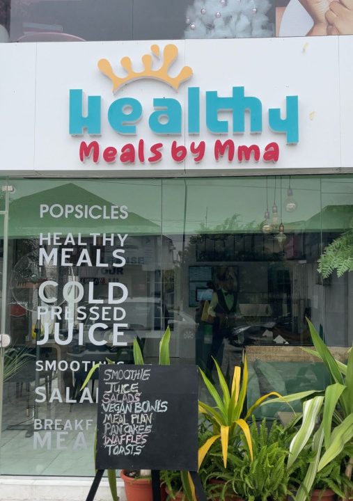 Healthy Meals