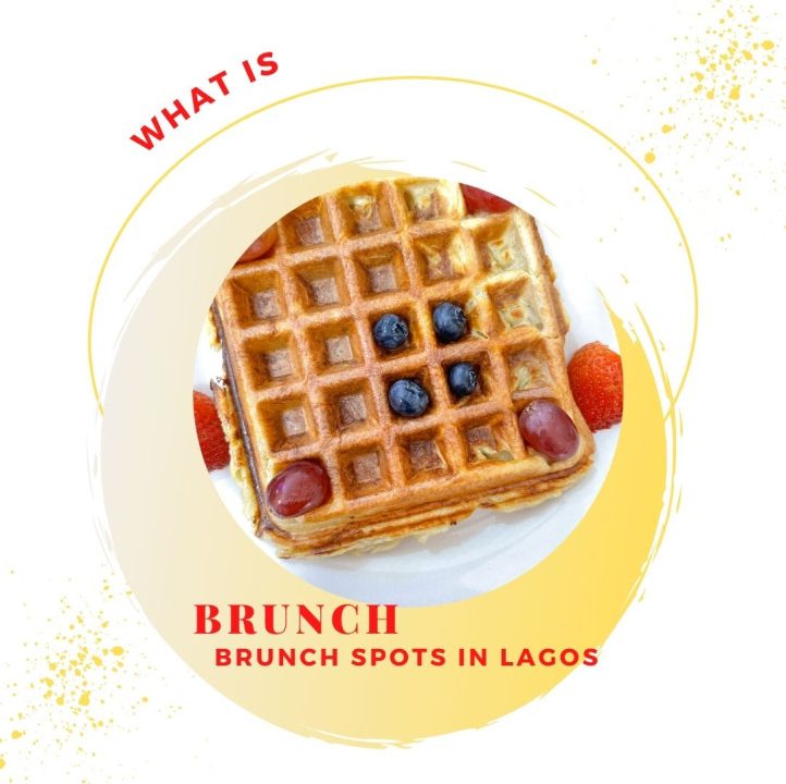 BRUNCH