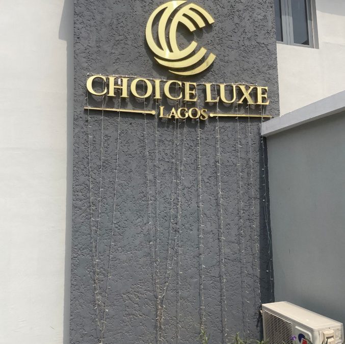 Choice Luxe Bistro