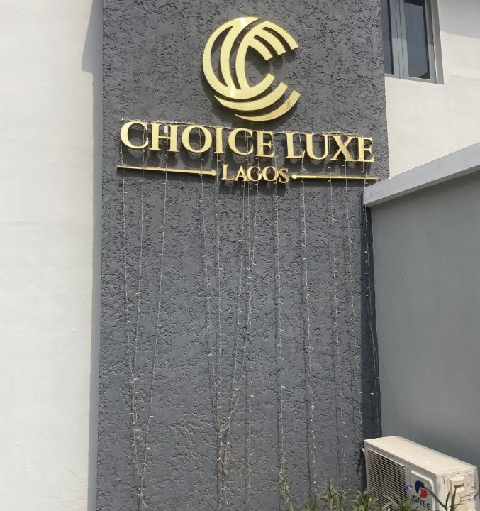 Choice Luxe Bistro
