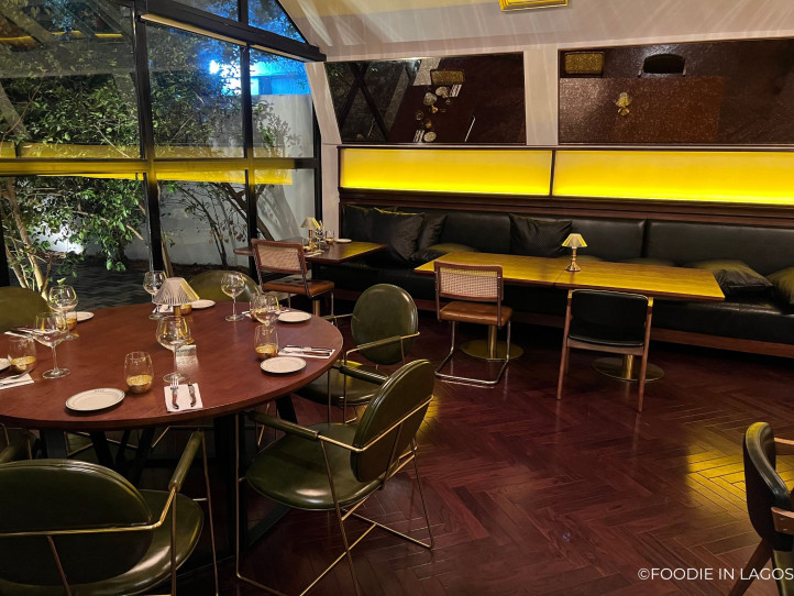 Top Restaurants for date
