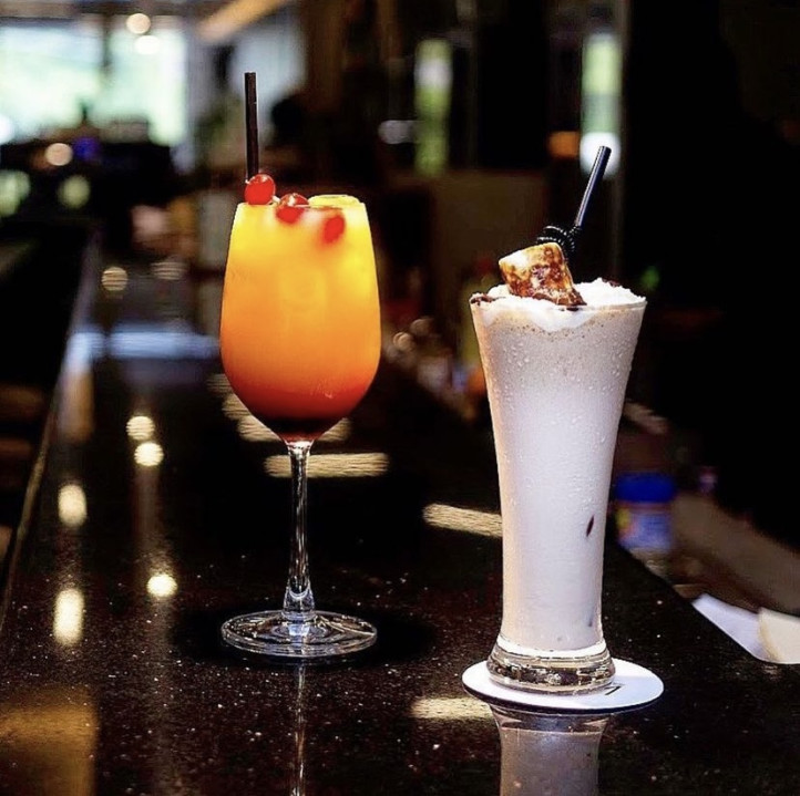 Top Restaurants for date