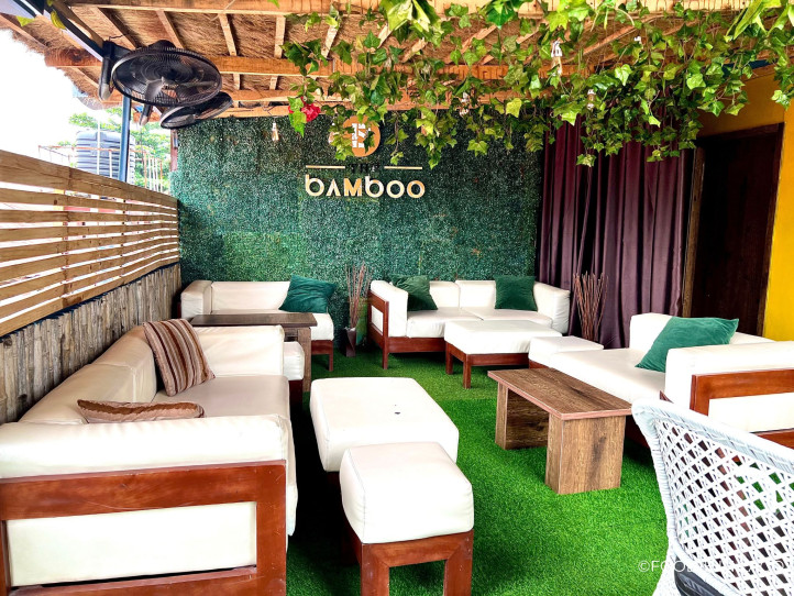 Bamboo Restaurant