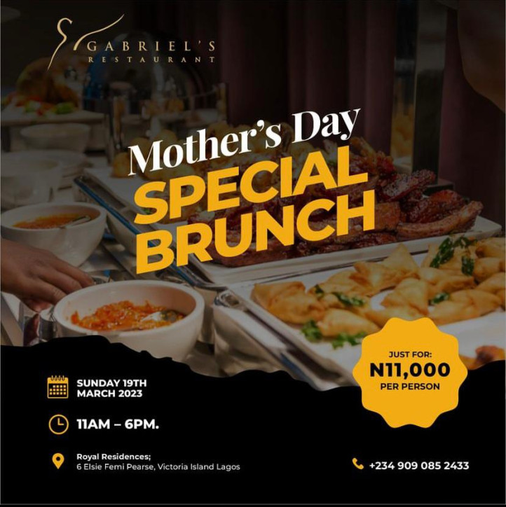 mother's day