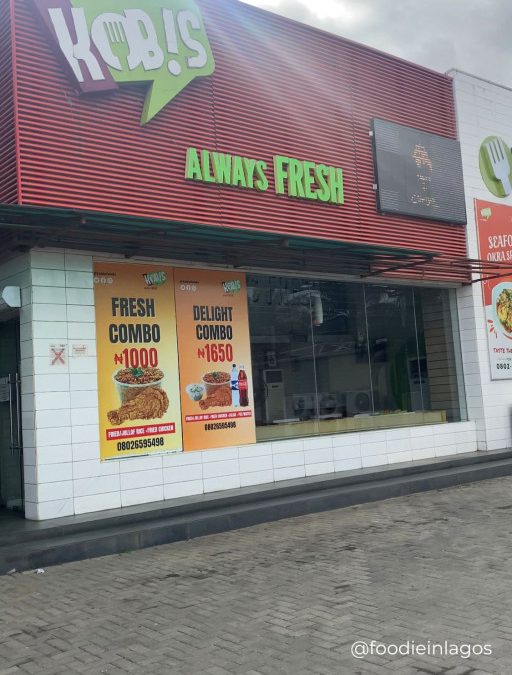 Kobis foods