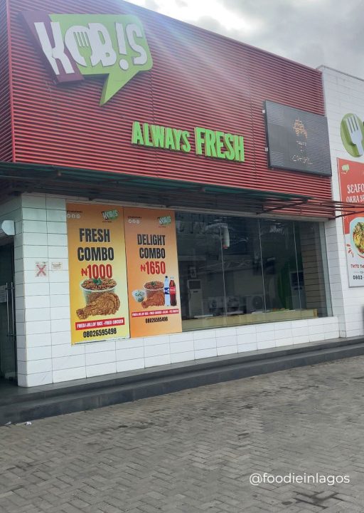 Kobis foods