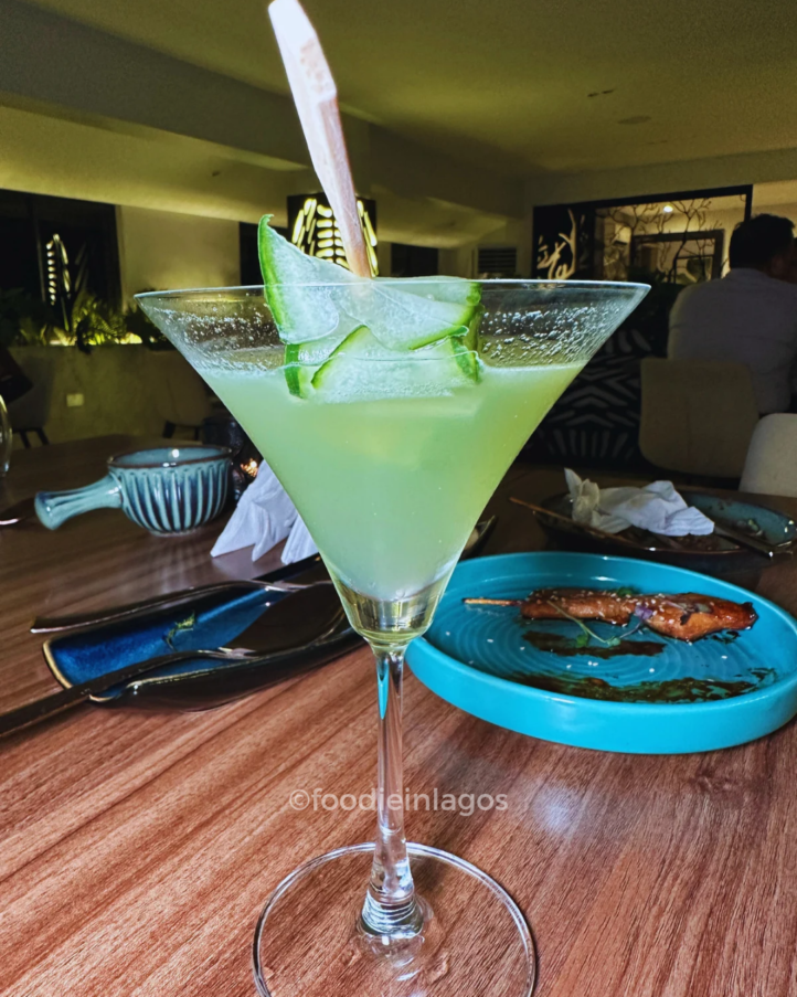 Chapter Lagos