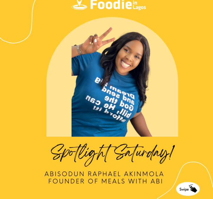 Interview with Meals with Abi