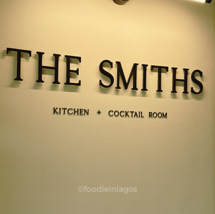 The Smiths Lagos | The SMITHS NG
