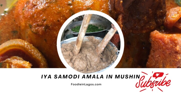 Iya Samodi
