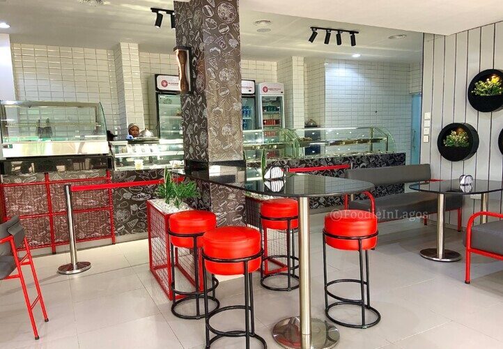 Black eyed peas restaurant