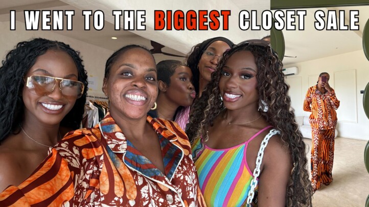 Dodos Closet Sale Lagos