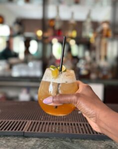 Unlimited Cocktails In Lagos